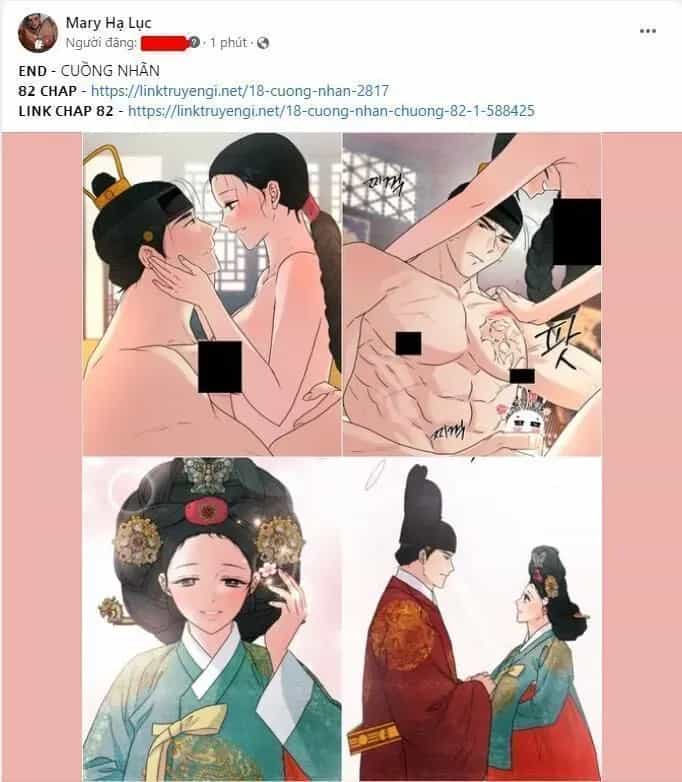 Chị Gái À, Kiếp Này Em Chính Là Nữ Hoàng - Chương 52.9 - ảnh 117