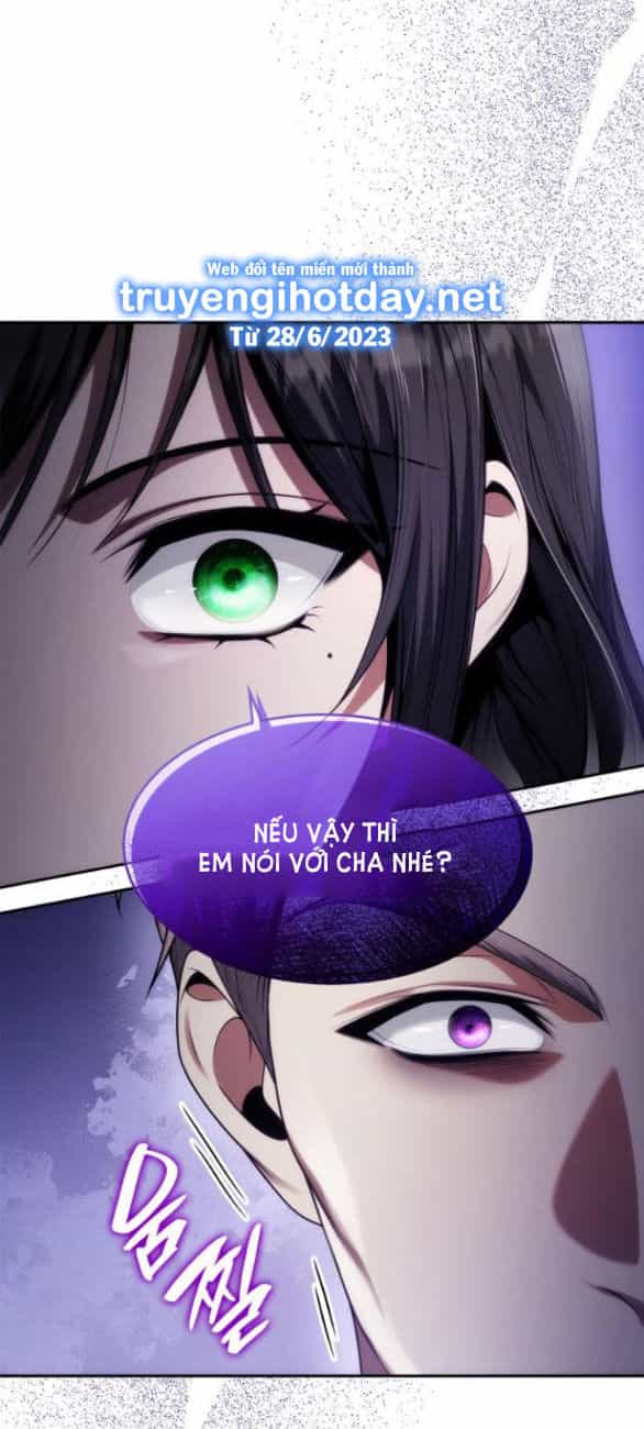 Chị Gái À, Kiếp Này Em Chính Là Nữ Hoàng - Chương 54.1 - ảnh 38