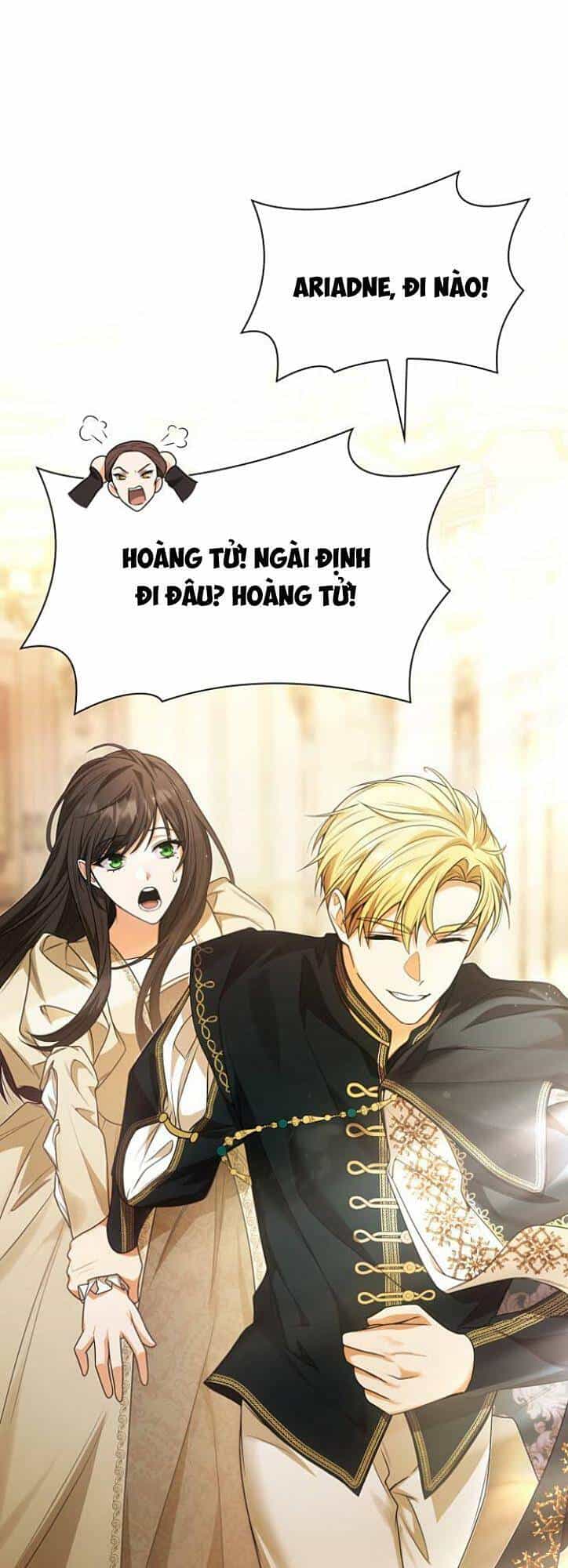 Chị Gái À, Kiếp Này Em Chính Là Nữ Hoàng - Chương 8 - ảnh 17