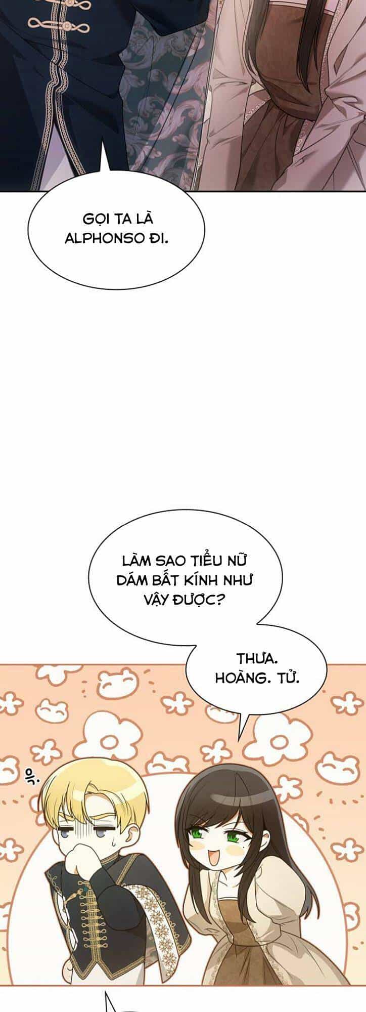 Chị Gái À, Kiếp Này Em Chính Là Nữ Hoàng - Chương 8 - ảnh 22