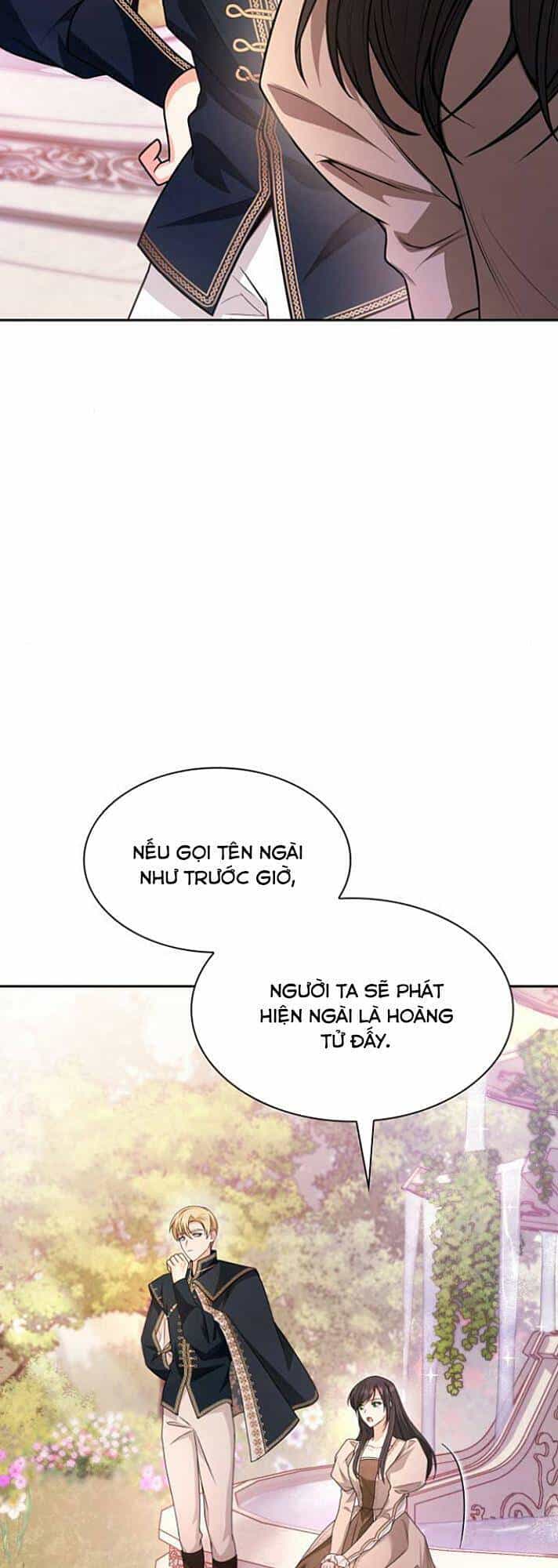 Chị Gái À, Kiếp Này Em Chính Là Nữ Hoàng - Chương 8 - ảnh 30