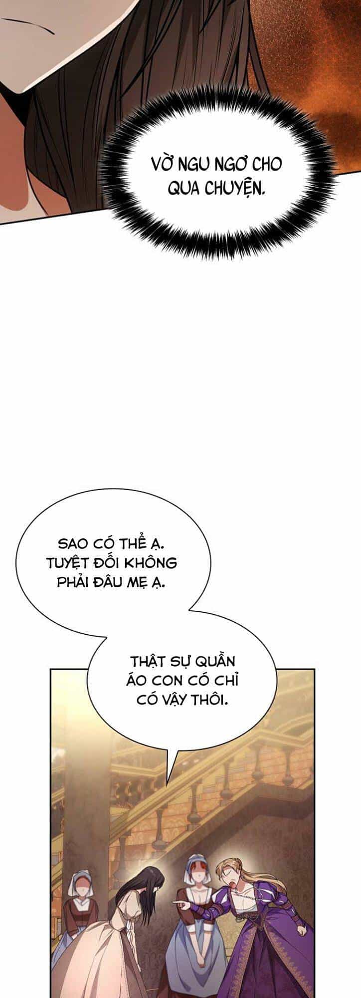 Chị Gái À, Kiếp Này Em Chính Là Nữ Hoàng - Chương 8 - ảnh 72