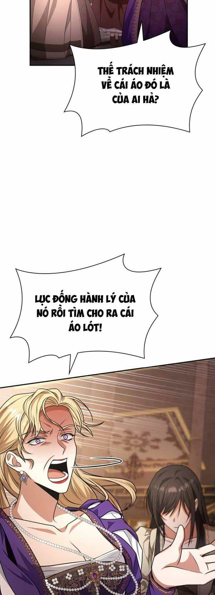 Chị Gái À, Kiếp Này Em Chính Là Nữ Hoàng - Chương 8 - ảnh 73