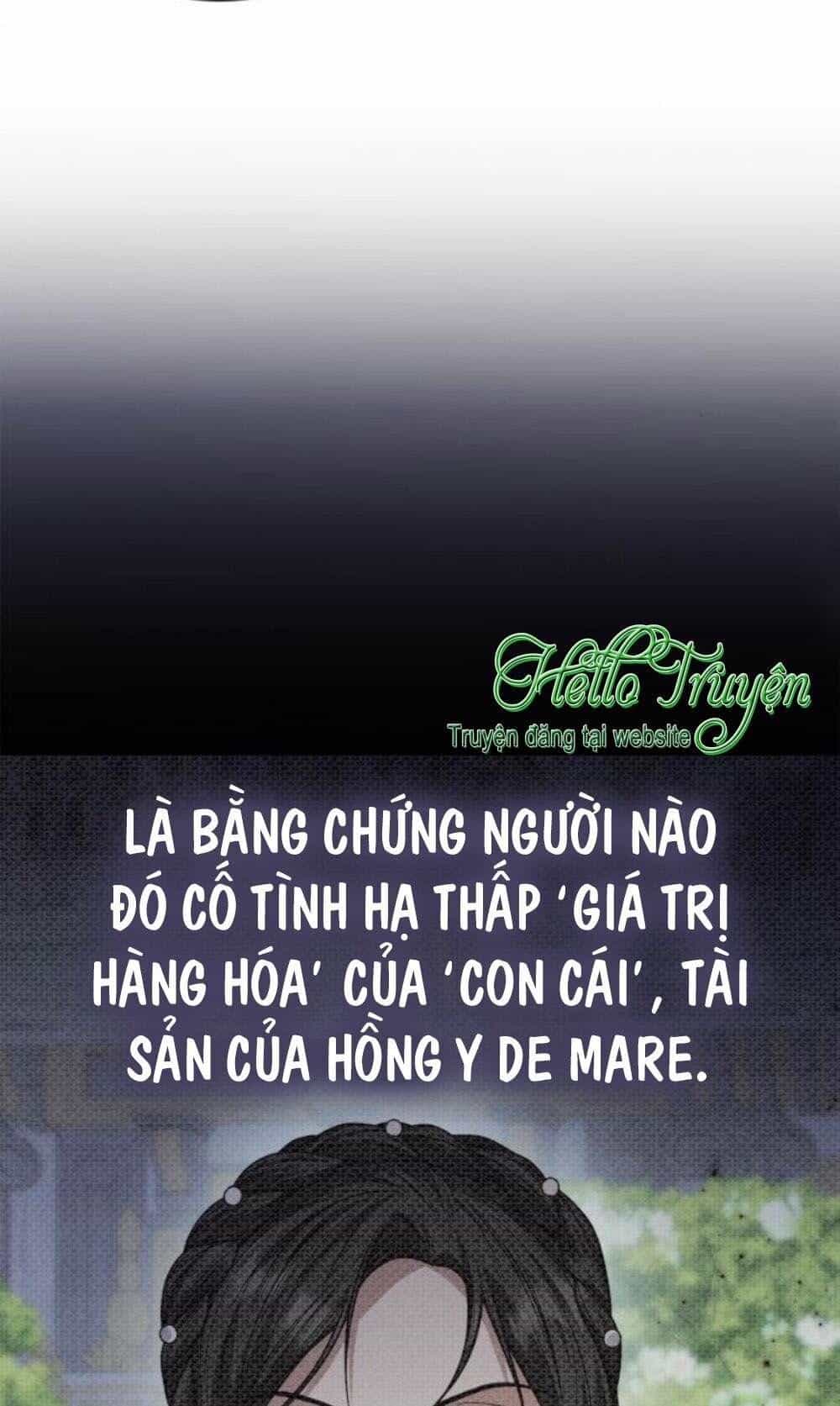 Chị Gái À, Kiếp Này Em Chính Là Nữ Hoàng - Chương 54.2 - ảnh 26