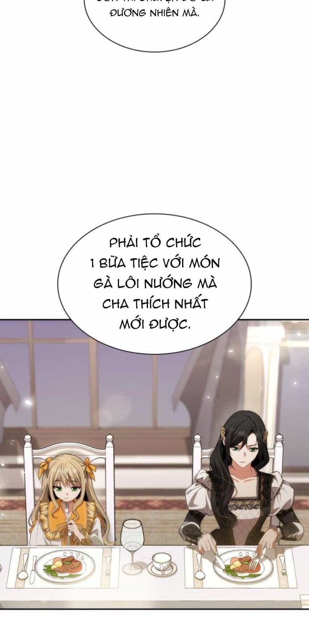 Chị Gái À, Kiếp Này Em Chính Là Nữ Hoàng - Chương 54.2 - ảnh 40