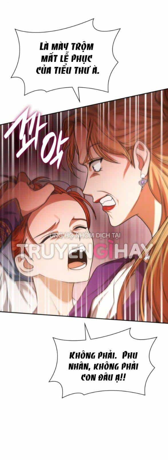 Chị Gái À, Kiếp Này Em Chính Là Nữ Hoàng - Chương 9 - ảnh 10