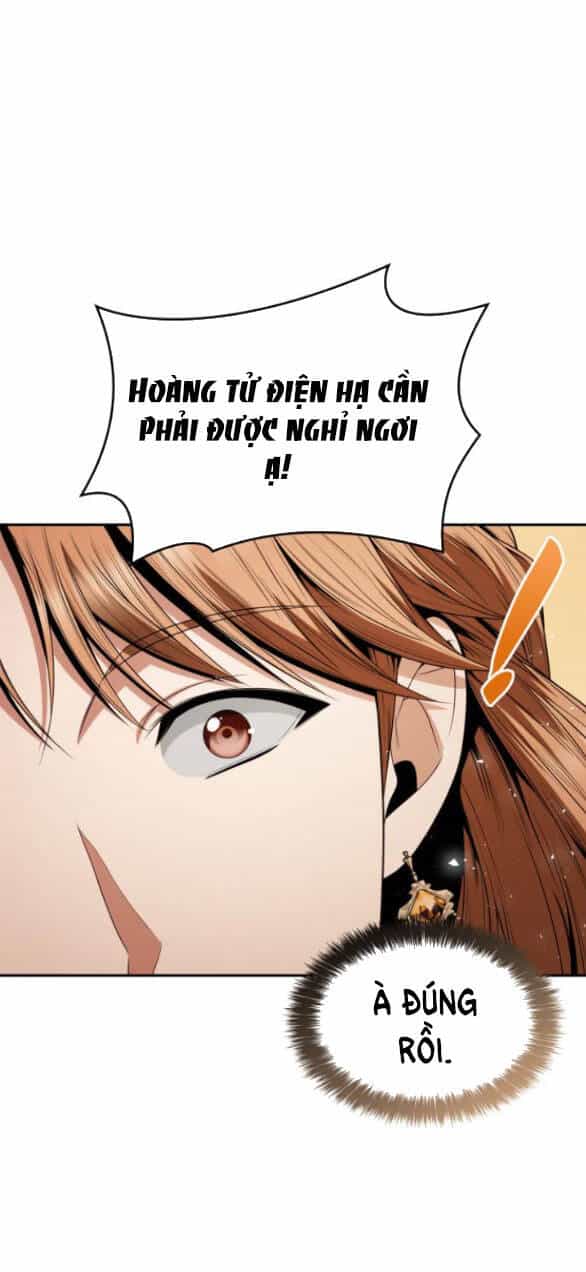 Chị Gái À, Kiếp Này Em Chính Là Nữ Hoàng - Chương 64.2 - ảnh 32