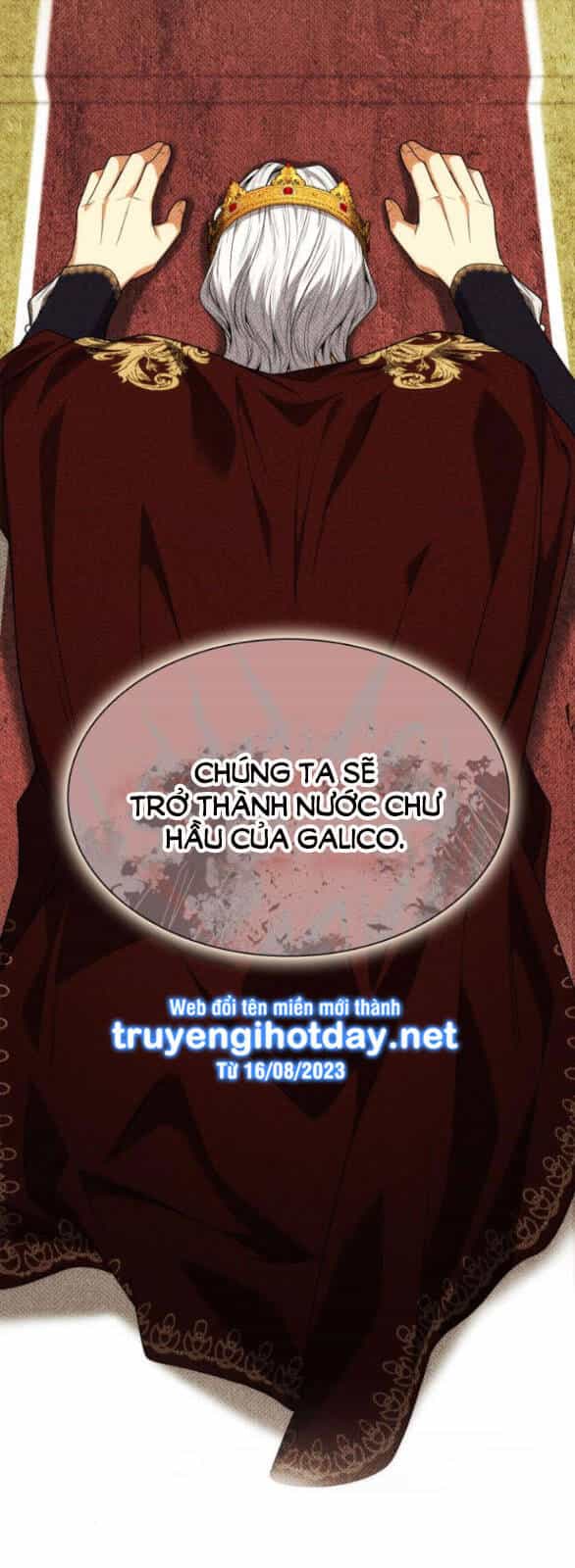 Chị Gái À, Kiếp Này Em Chính Là Nữ Hoàng - Chương 65.2 - ảnh 6