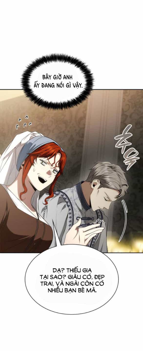 Chị Gái À, Kiếp Này Em Chính Là Nữ Hoàng - Chương 67.1 - ảnh 31