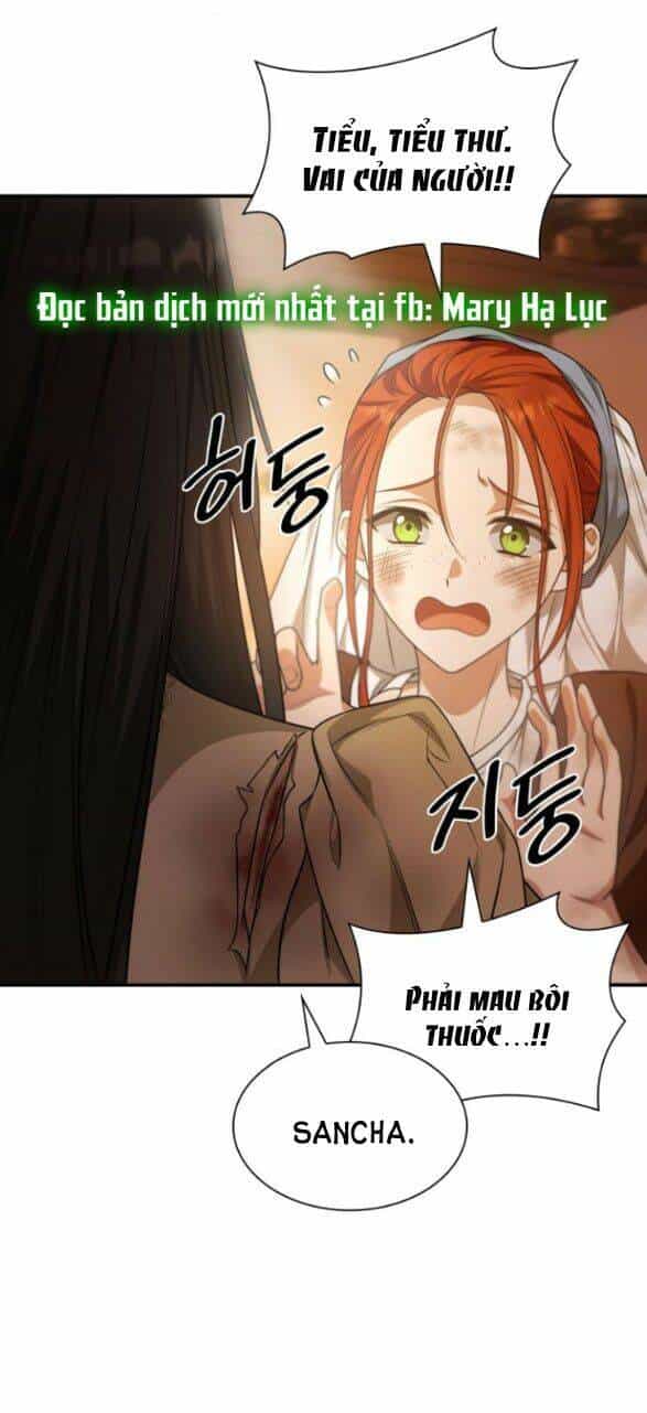 Chị Gái À, Kiếp Này Em Chính Là Nữ Hoàng - Chương 9.5 - ảnh 3