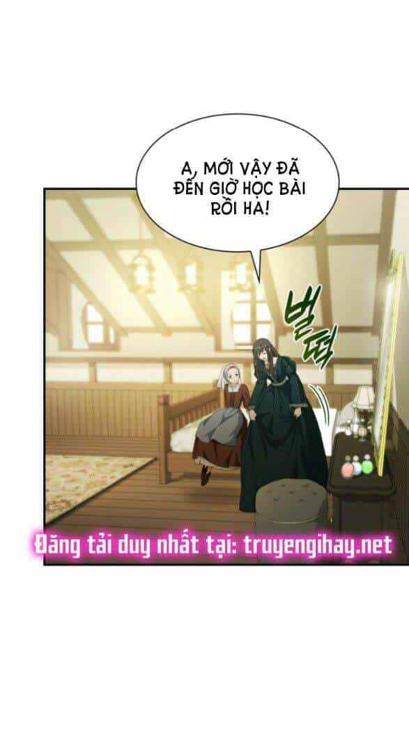 Chị Gái À, Kiếp Này Em Chính Là Nữ Hoàng - Chương 9.5 - ảnh 34