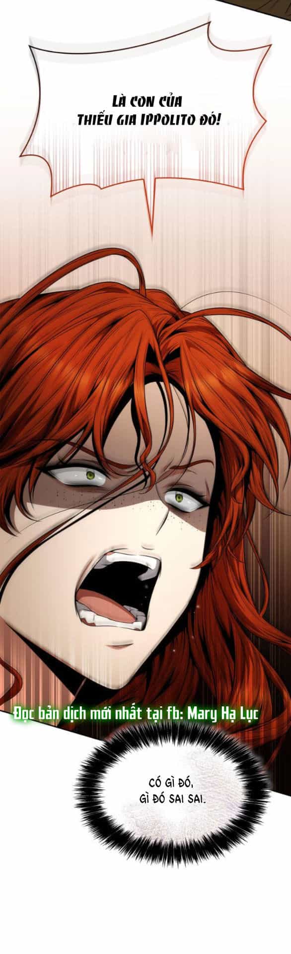 Chị Gái À, Kiếp Này Em Chính Là Nữ Hoàng - Chương 68.2 - ảnh 29