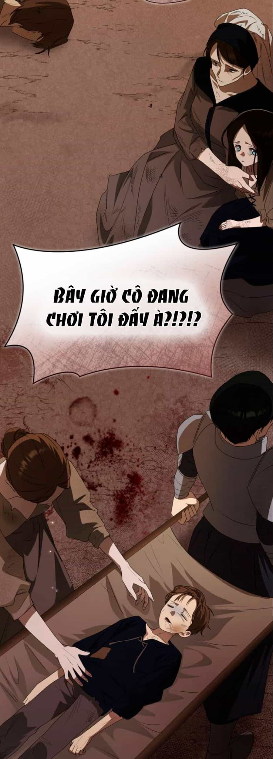 Chị Gái À, Kiếp Này Em Chính Là Nữ Hoàng - Chương 69.2 - ảnh 39