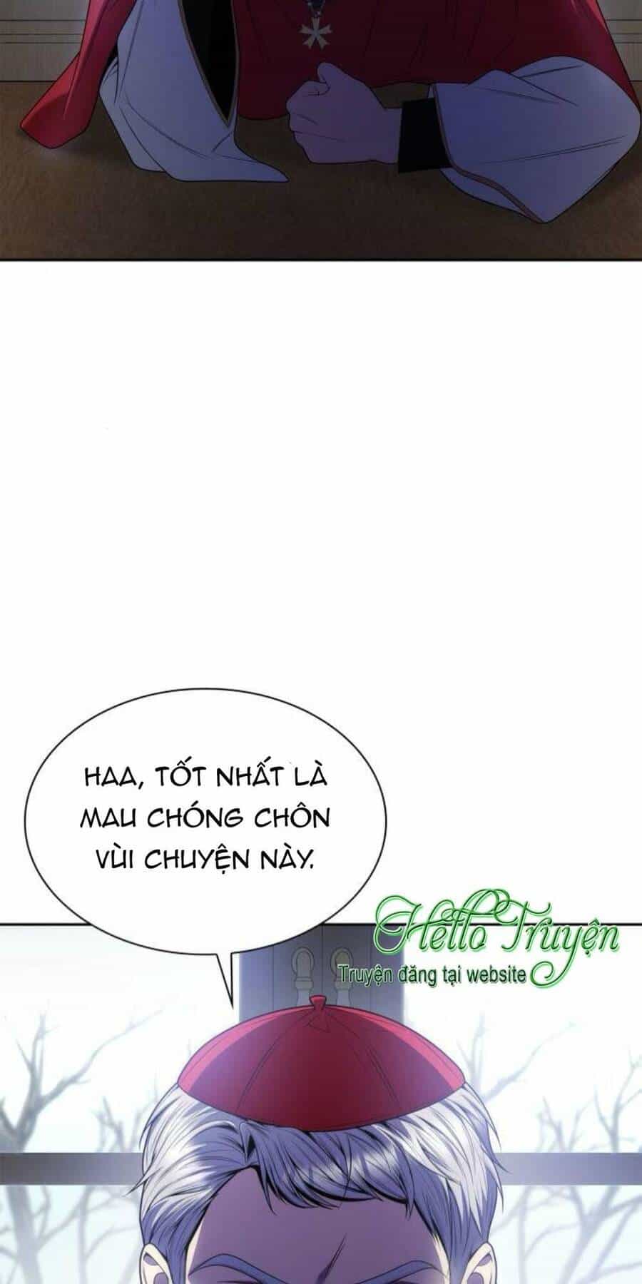 Chị Gái À, Kiếp Này Em Chính Là Nữ Hoàng - Chương 72.2 - ảnh 10