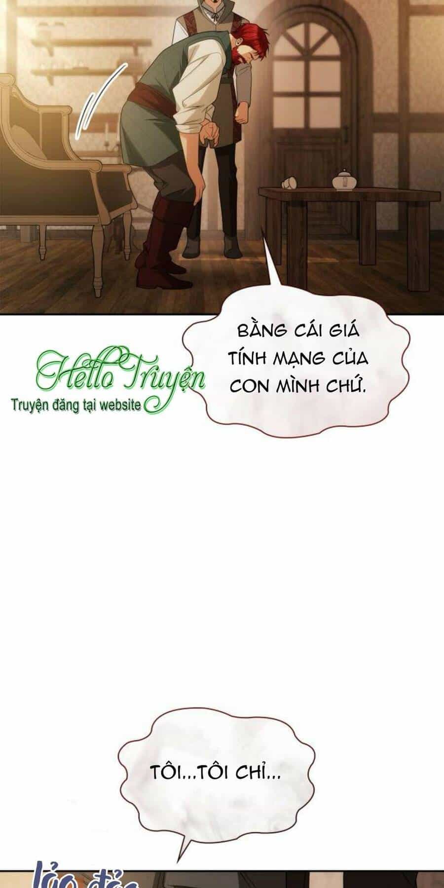 Chị Gái À, Kiếp Này Em Chính Là Nữ Hoàng - Chương 72.2 - ảnh 35