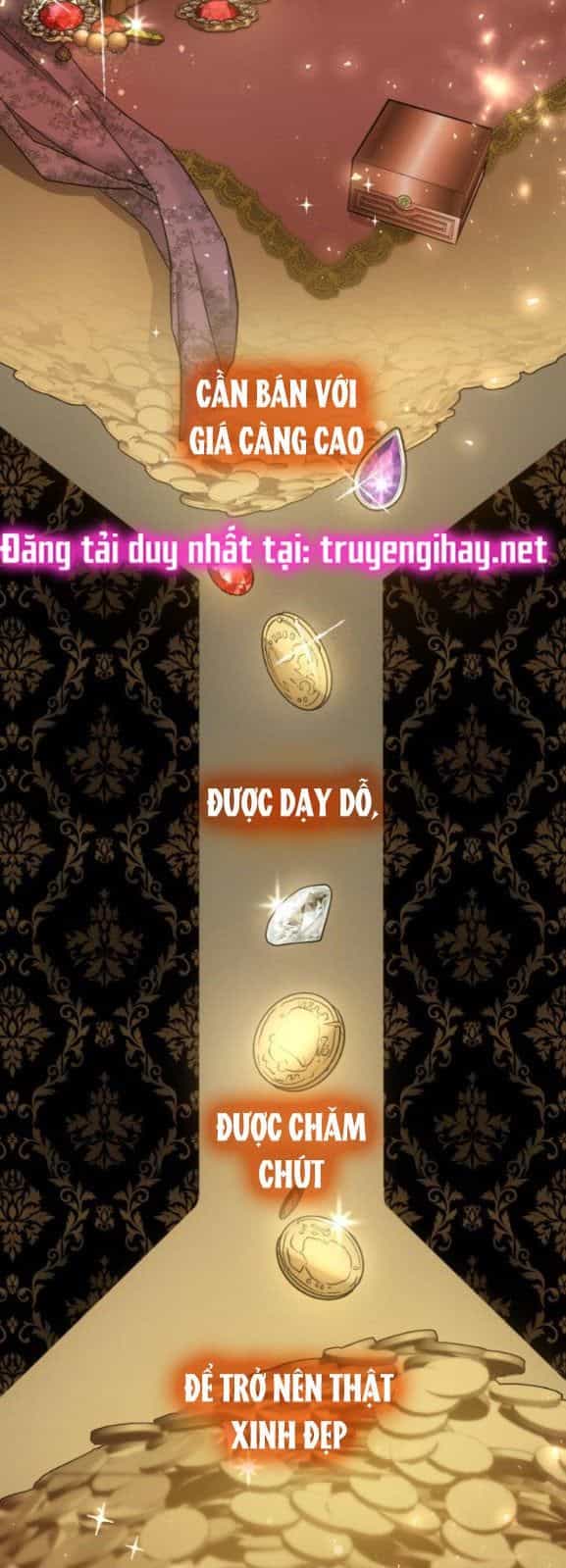 Chị Gái À, Kiếp Này Em Chính Là Nữ Hoàng - Chương 10 - ảnh 6