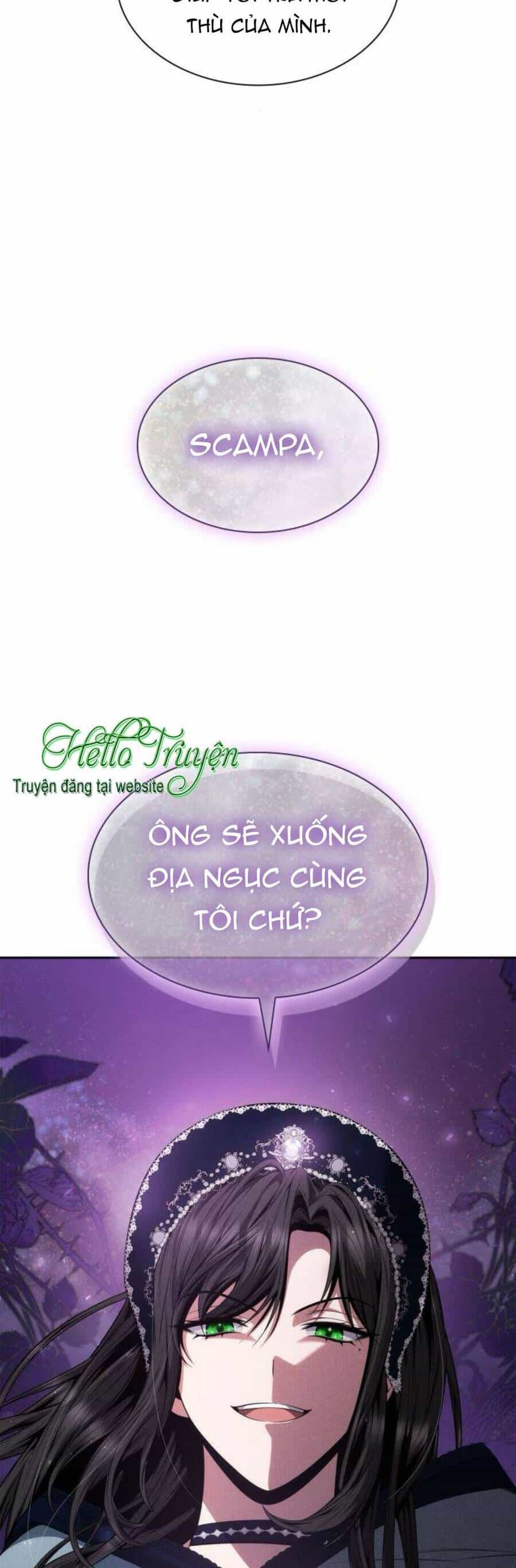 Chị Gái À, Kiếp Này Em Chính Là Nữ Hoàng - Chương 73.2 - ảnh 7