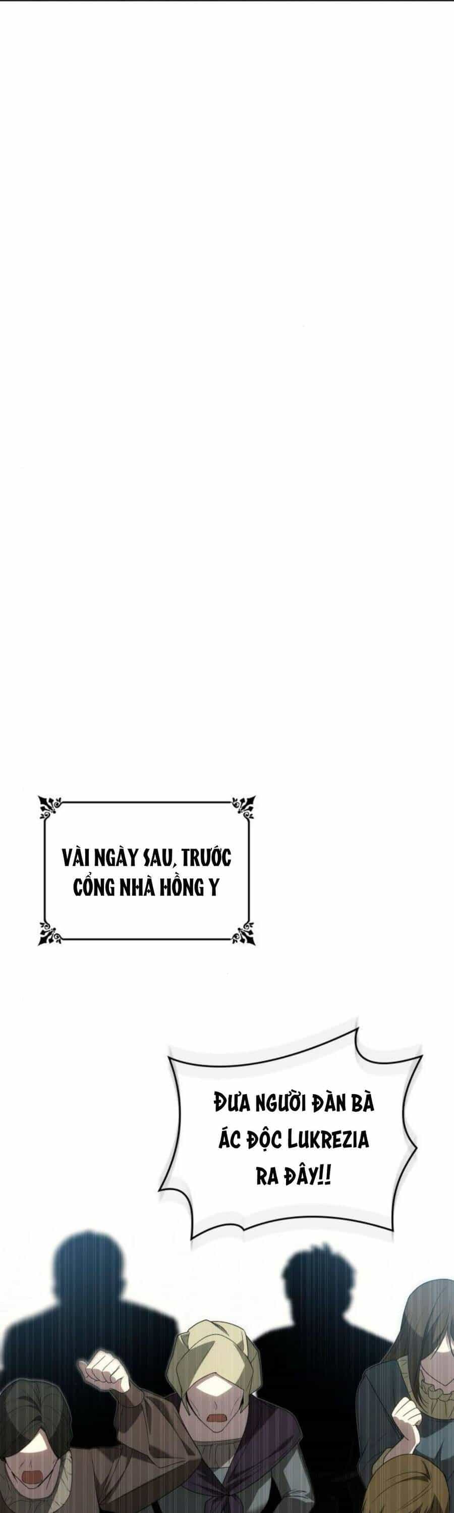 Chị Gái À, Kiếp Này Em Chính Là Nữ Hoàng - Chương 73.2 - ảnh 9