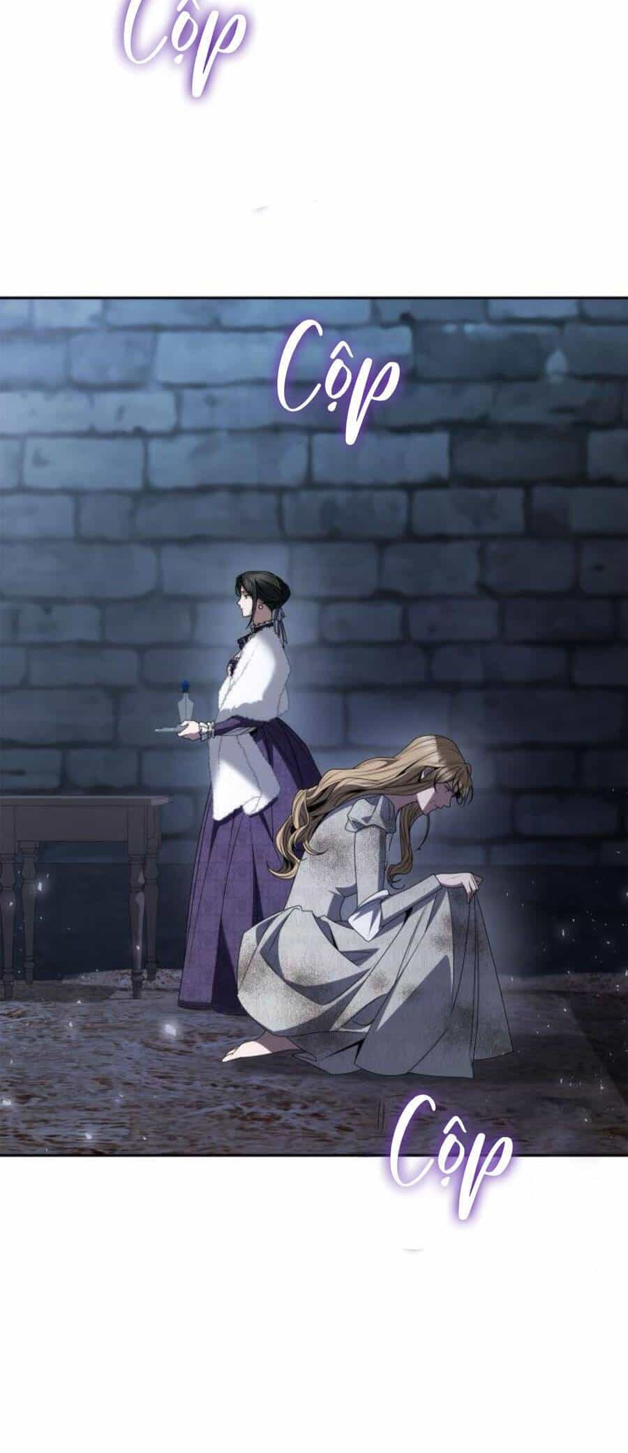Chị Gái À, Kiếp Này Em Chính Là Nữ Hoàng - Chương 75.1 - ảnh 12
