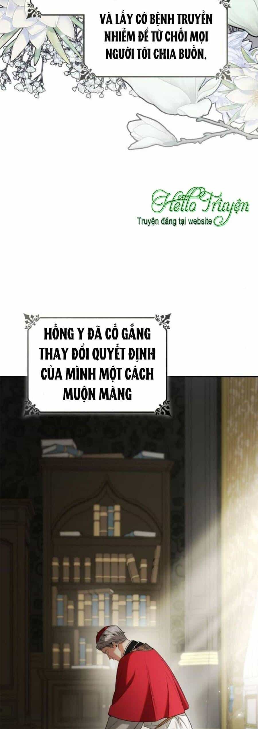 Chị Gái À, Kiếp Này Em Chính Là Nữ Hoàng - Chương 76.2 - ảnh 10