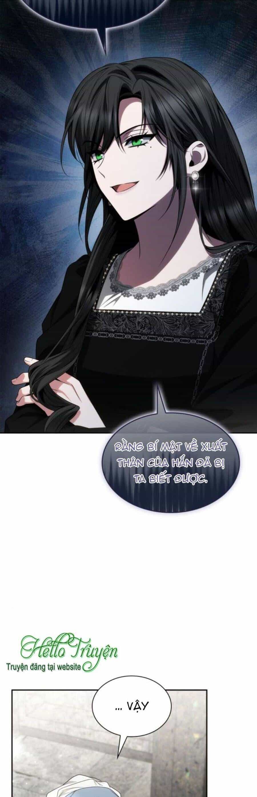 Chị Gái À, Kiếp Này Em Chính Là Nữ Hoàng - Chương 76.2 - ảnh 19