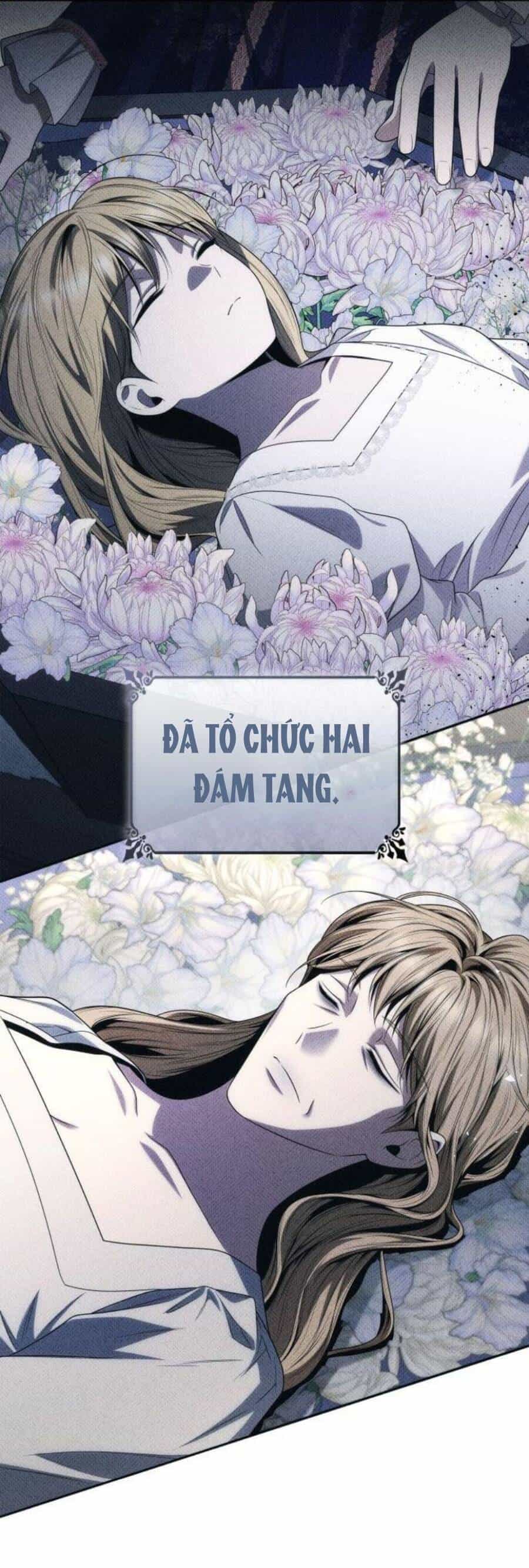 Chị Gái À, Kiếp Này Em Chính Là Nữ Hoàng - Chương 76.2 - ảnh 27
