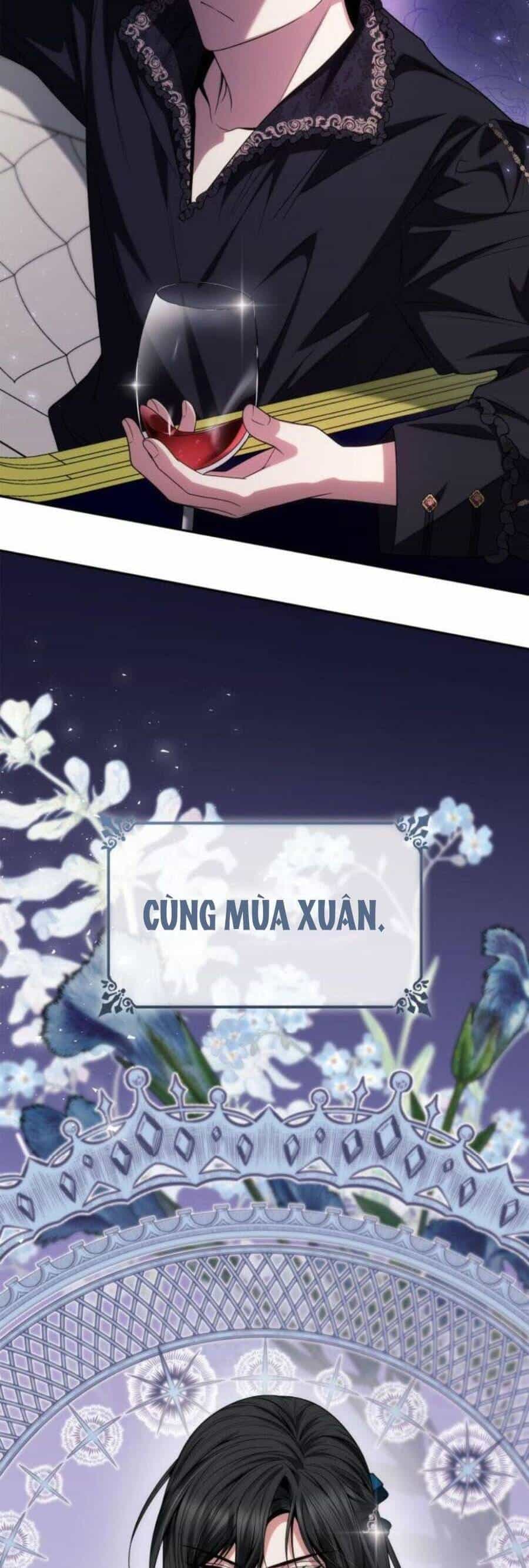 Chị Gái À, Kiếp Này Em Chính Là Nữ Hoàng - Chương 76.2 - ảnh 33