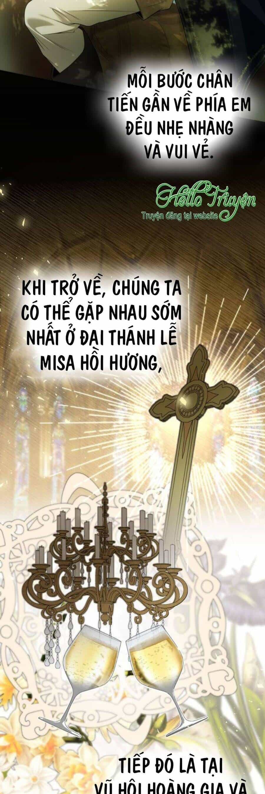 Chị Gái À, Kiếp Này Em Chính Là Nữ Hoàng - Chương 77.1 - ảnh 27