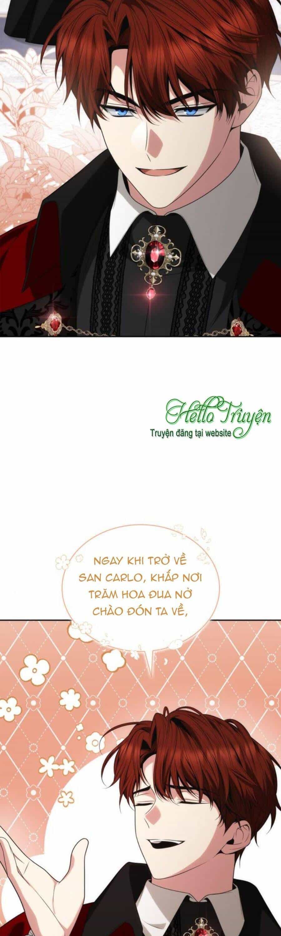 Chị Gái À, Kiếp Này Em Chính Là Nữ Hoàng - Chương 77.2 - ảnh 27