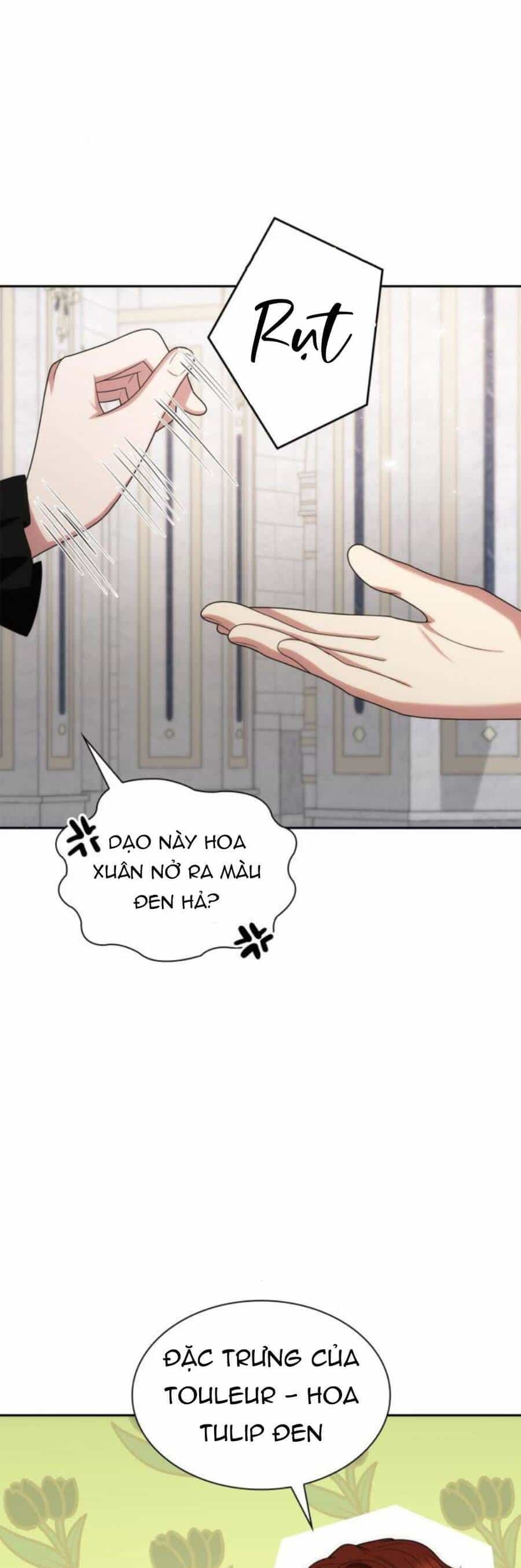 Chị Gái À, Kiếp Này Em Chính Là Nữ Hoàng - Chương 77.2 - ảnh 31
