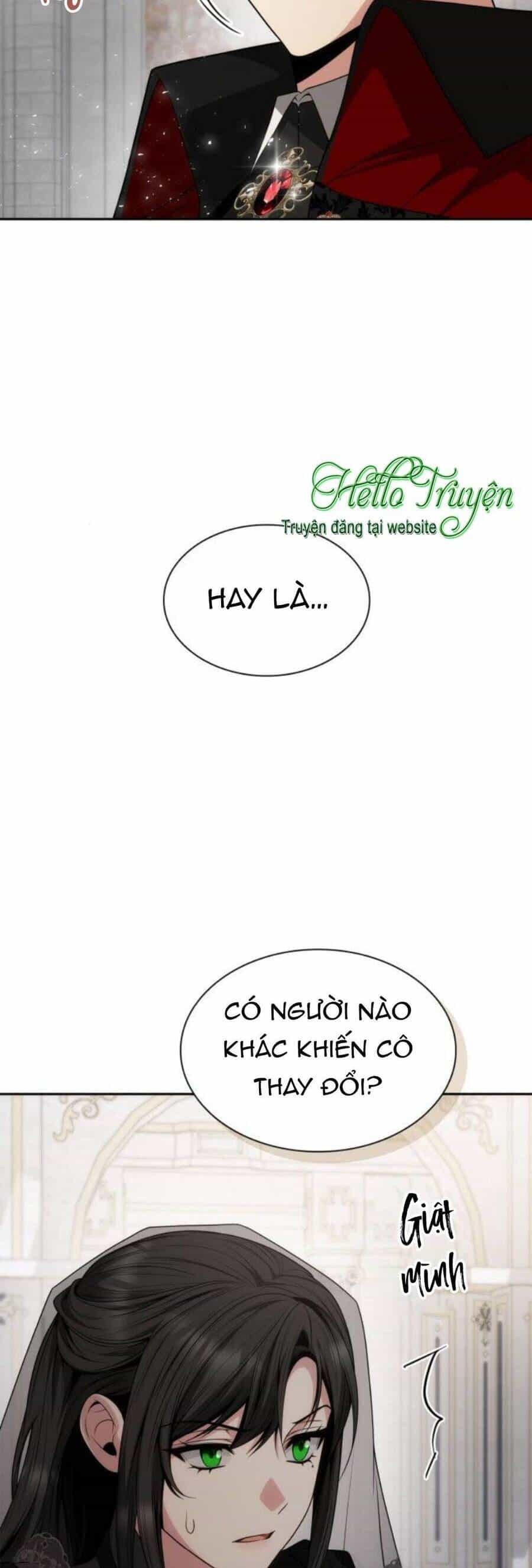 Chị Gái À, Kiếp Này Em Chính Là Nữ Hoàng - Chương 78.1 - ảnh 17