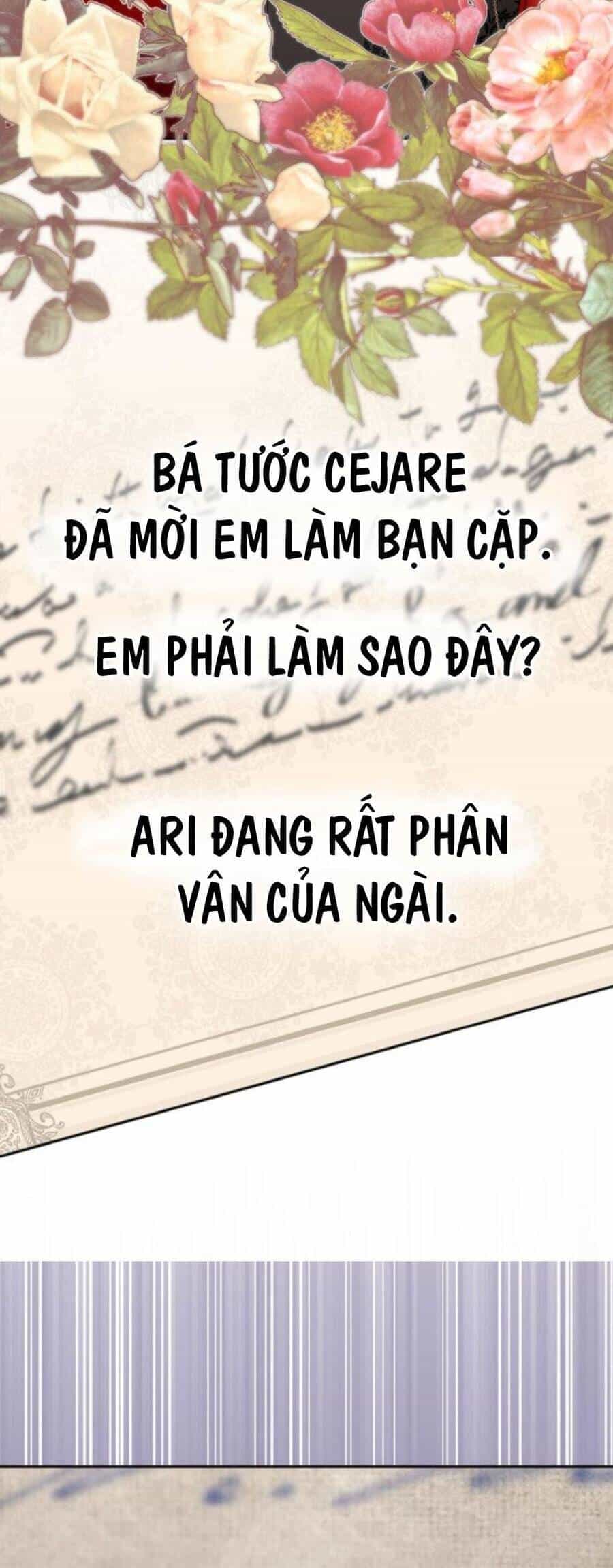 Chị Gái À, Kiếp Này Em Chính Là Nữ Hoàng - Chương 78.1 - ảnh 29