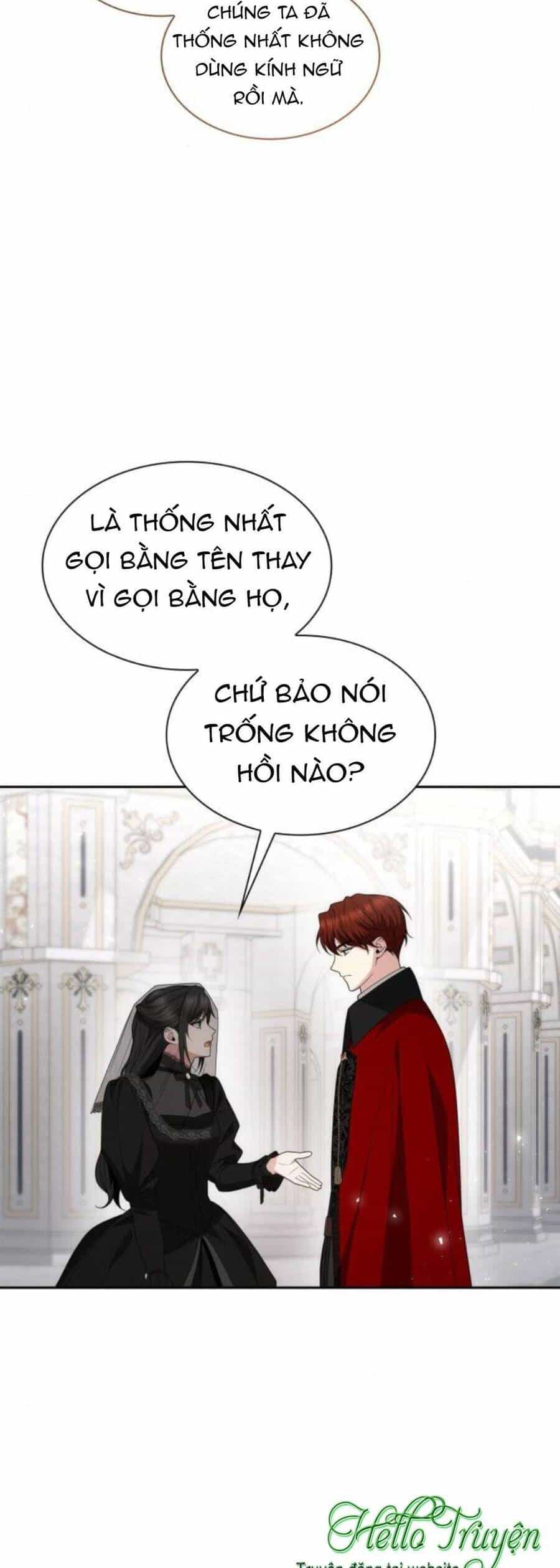 Chị Gái À, Kiếp Này Em Chính Là Nữ Hoàng - Chương 78.1 - ảnh 4