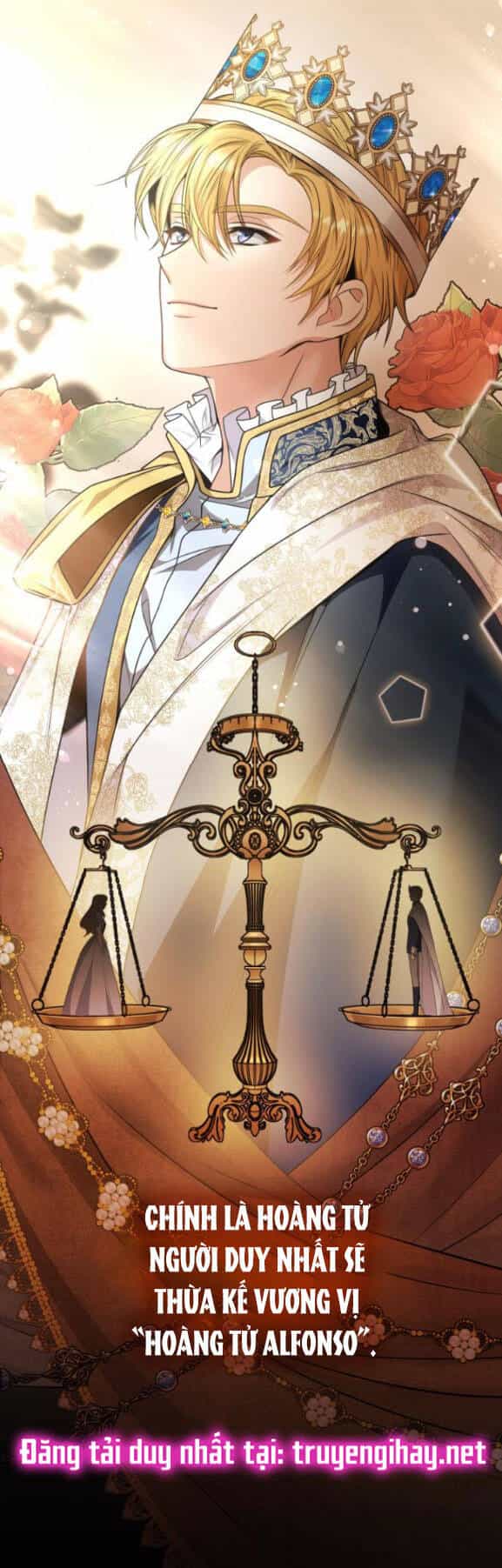 Chị Gái À, Kiếp Này Em Chính Là Nữ Hoàng - Chương 10.1 - ảnh 8