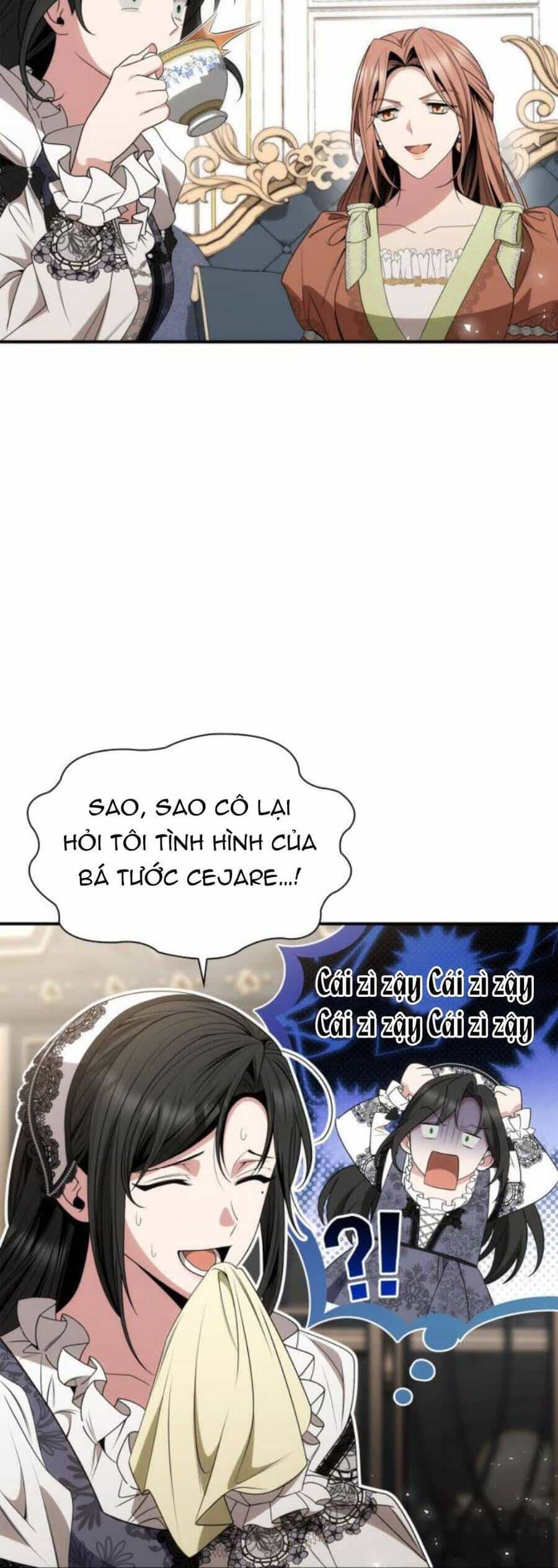 Chị Gái À, Kiếp Này Em Chính Là Nữ Hoàng - Chương 78.2 - ảnh 28