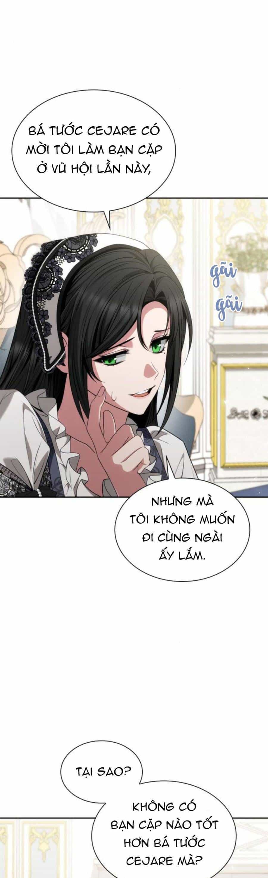 Chị Gái À, Kiếp Này Em Chính Là Nữ Hoàng - Chương 78.2 - ảnh 33