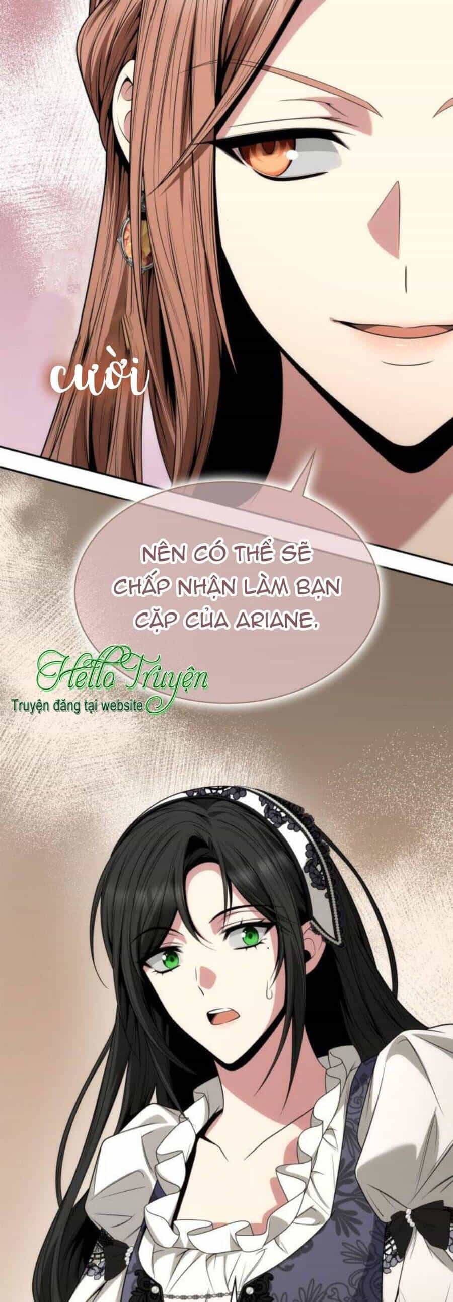 Chị Gái À, Kiếp Này Em Chính Là Nữ Hoàng - Chương 79.1 - ảnh 16
