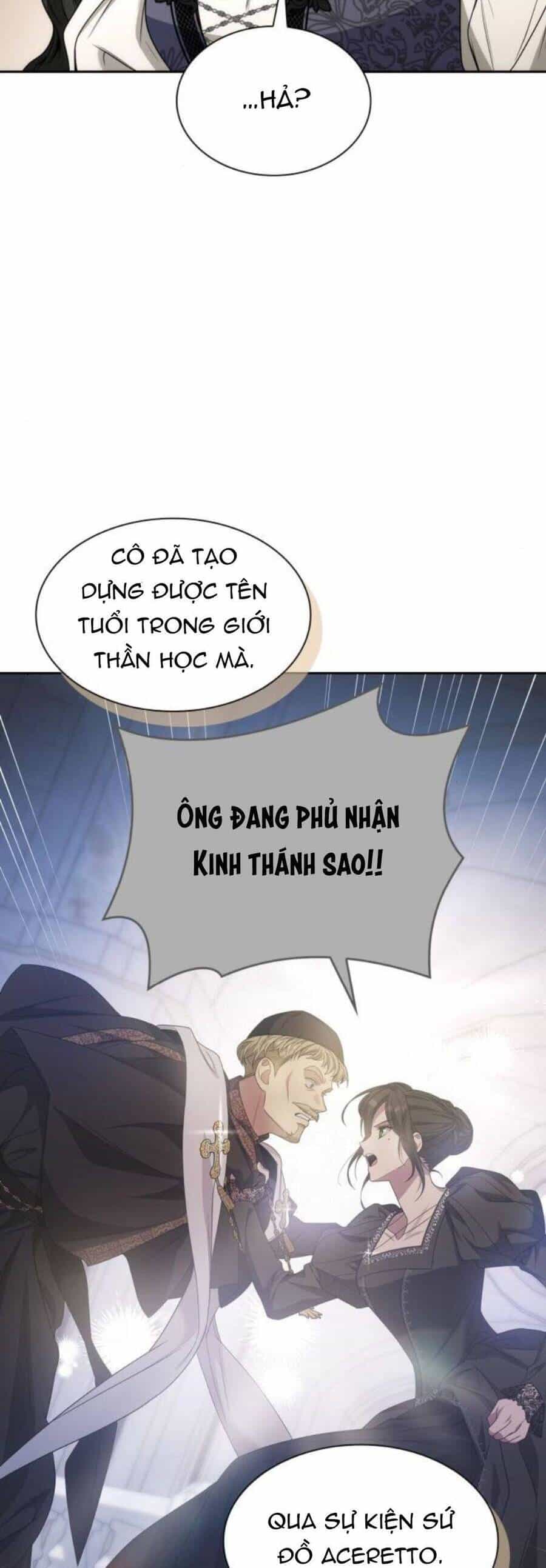 Chị Gái À, Kiếp Này Em Chính Là Nữ Hoàng - Chương 79.1 - ảnh 17