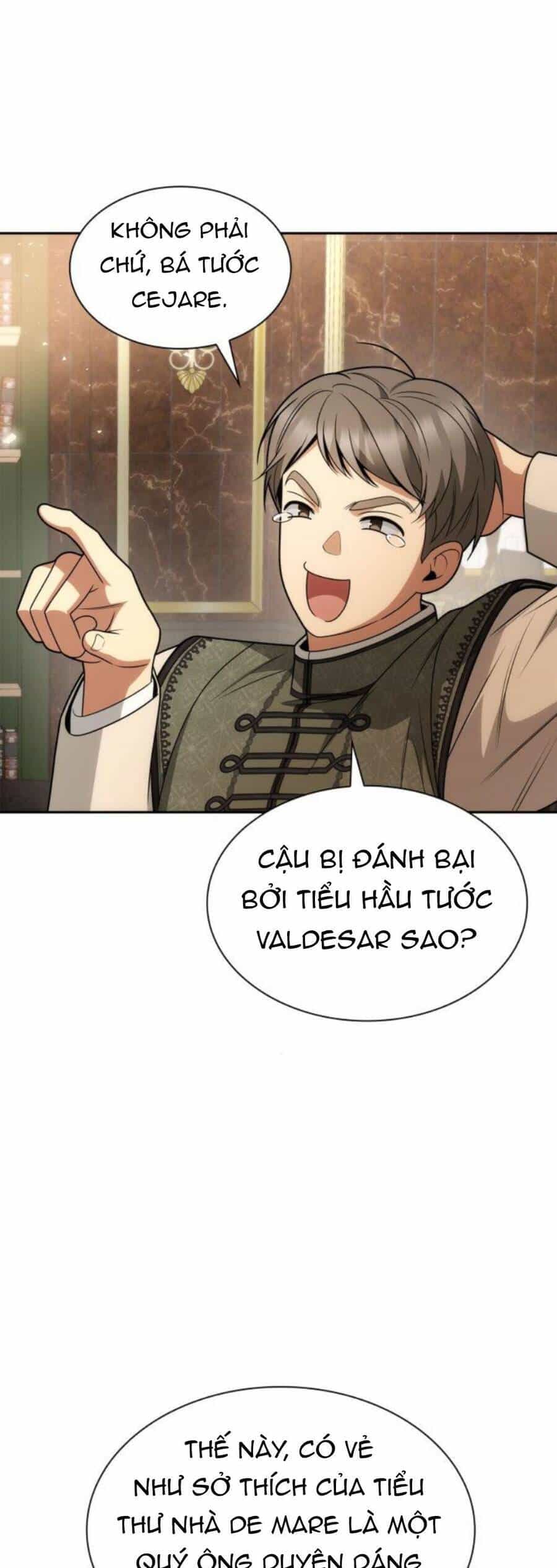 Chị Gái À, Kiếp Này Em Chính Là Nữ Hoàng - Chương 79.2 - ảnh 15