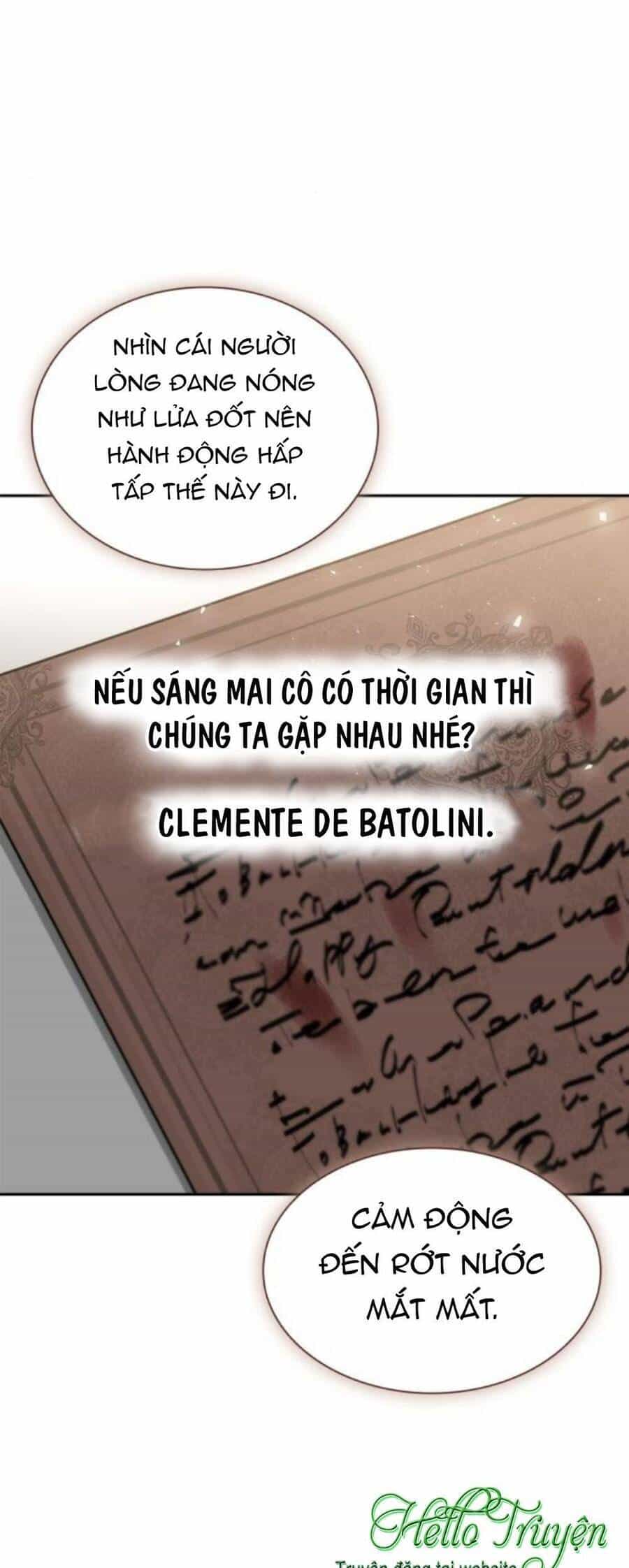 Chị Gái À, Kiếp Này Em Chính Là Nữ Hoàng - Chương 80.1 - ảnh 32