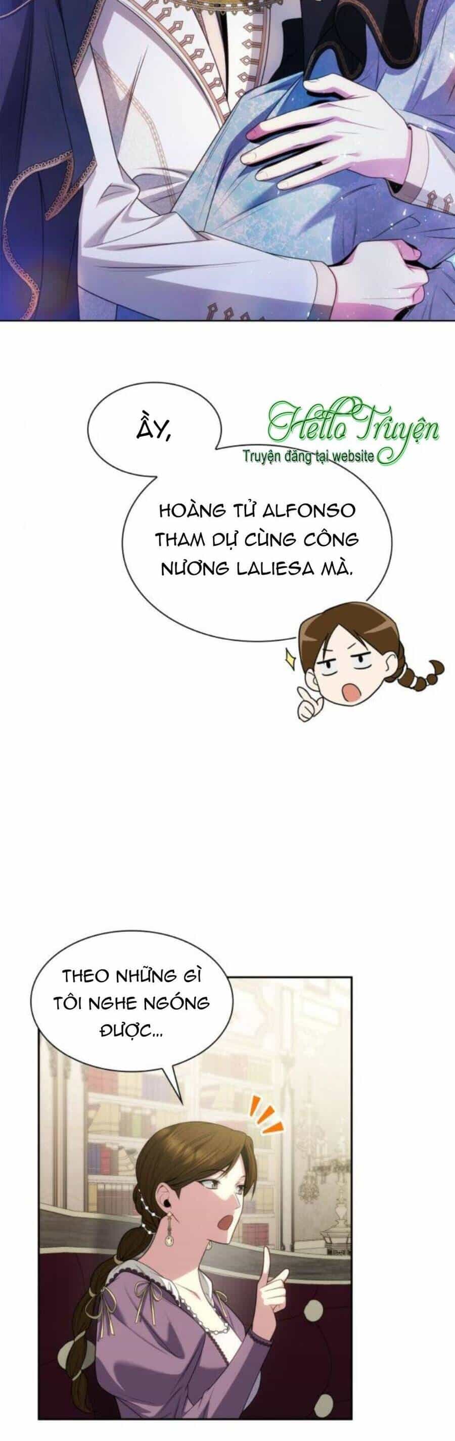 Chị Gái À, Kiếp Này Em Chính Là Nữ Hoàng - Chương 80.1 - ảnh 6