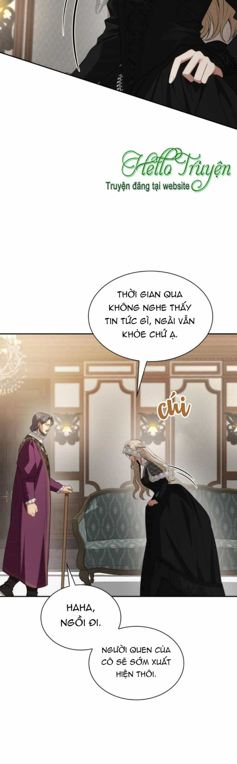 Chị Gái À, Kiếp Này Em Chính Là Nữ Hoàng - Chương 81.1 - ảnh 42