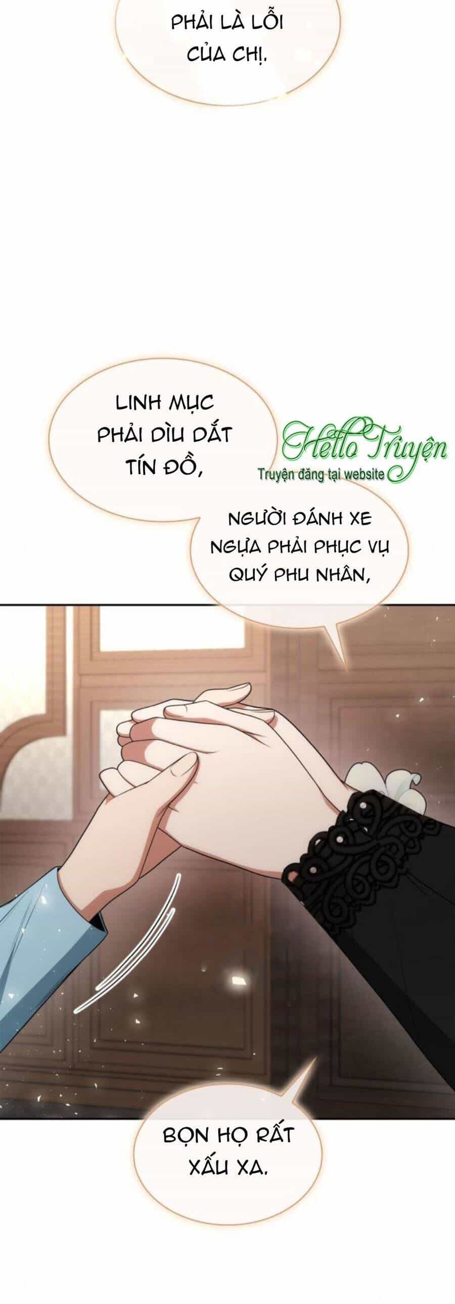 Chị Gái À, Kiếp Này Em Chính Là Nữ Hoàng - Chương 81.2 - ảnh 25