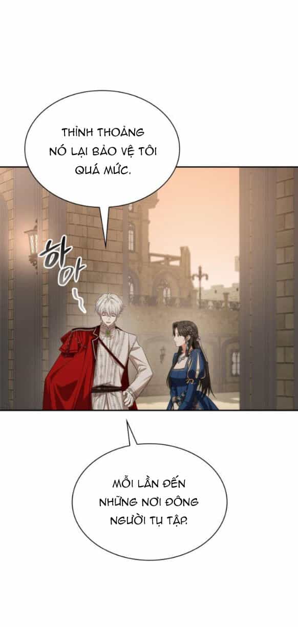 Chị Gái À, Kiếp Này Em Chính Là Nữ Hoàng - Chương 84.2 - ảnh 6