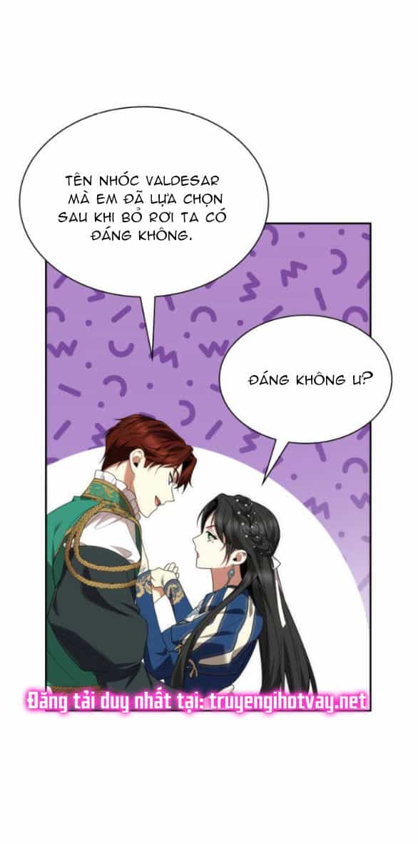 Chị Gái À, Kiếp Này Em Chính Là Nữ Hoàng - Chương 86.1 - ảnh 34