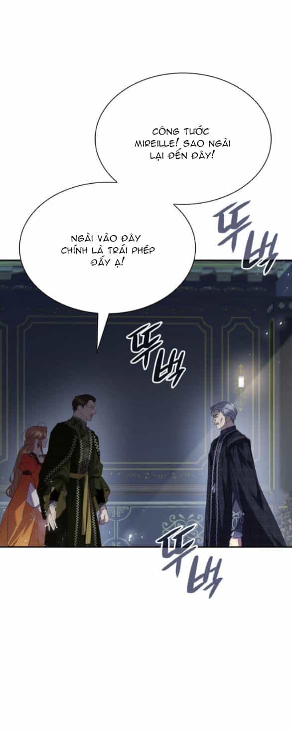 Chị Gái À, Kiếp Này Em Chính Là Nữ Hoàng - Chương 88.2 - ảnh 35