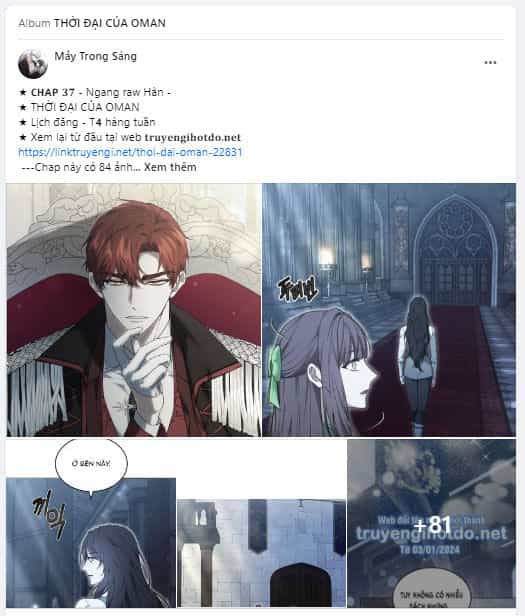 Chị Gái À, Kiếp Này Em Chính Là Nữ Hoàng - Chương 89.1 - ảnh 41