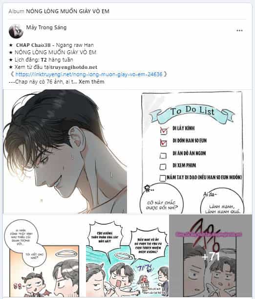 Chị Gái À, Kiếp Này Em Chính Là Nữ Hoàng - Chương 92.1 - ảnh 48