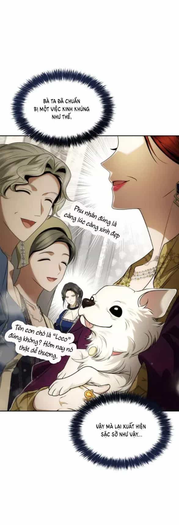 Chị Gái À, Kiếp Này Em Chính Là Nữ Hoàng - Chương 98 - ảnh 49