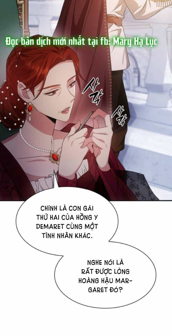 Chị Gái À, Kiếp Này Em Chính Là Nữ Hoàng - Chương 11.1 - ảnh 27